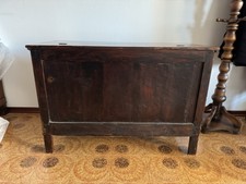 madia legno