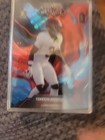 Terrion Arnold 2/3 2023 Wild Card Metallix Rookie Rc Rb Foil Det Lions Alabama