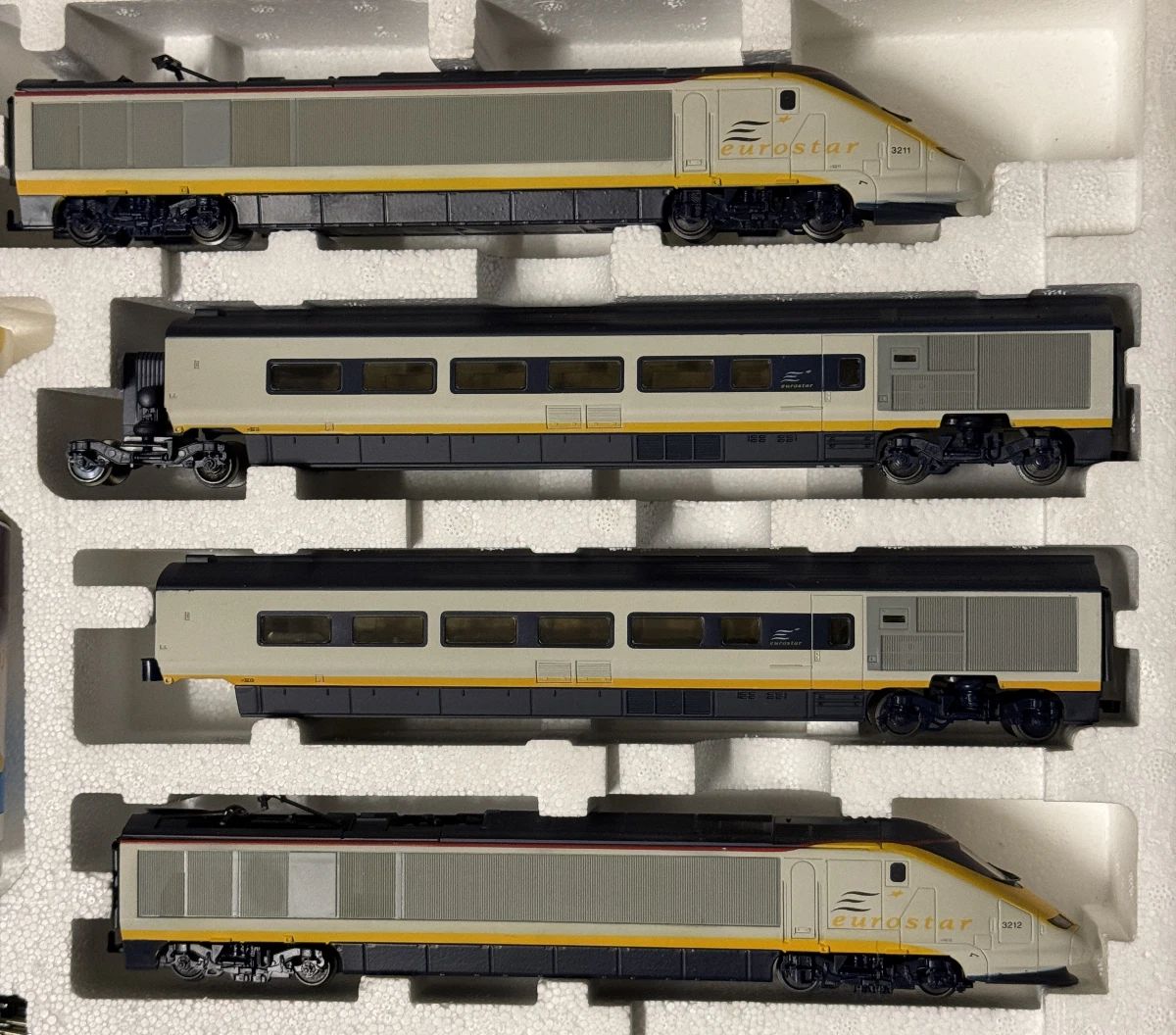 JOUEF HO : Locomotive 231 Nord - Livree Chocolat - Avec Boîte EUR 40,00