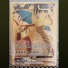 POKEMON XY EVOLUTIONS DRAGONITE EX 106/108 FULL ART ULTRA RARE NEAR MINT