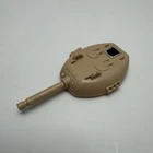 Original G1 Transformers VTG. Blitzwing Turret Part