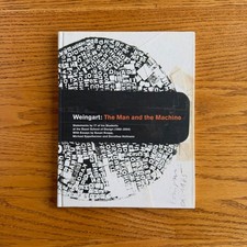 Wolfgang Weingart: The Man and the Machine Limited Edition Typography Design