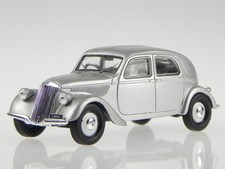 Norev Lancia Ardea Iv Series 1936 1:43 784015