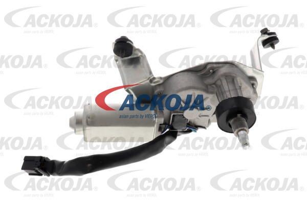 Ackoja Wischermotor A53-07-0005 FüR KIA-image