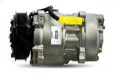 Klimaanlagen – Kompressor TM8646009 TEAMEC