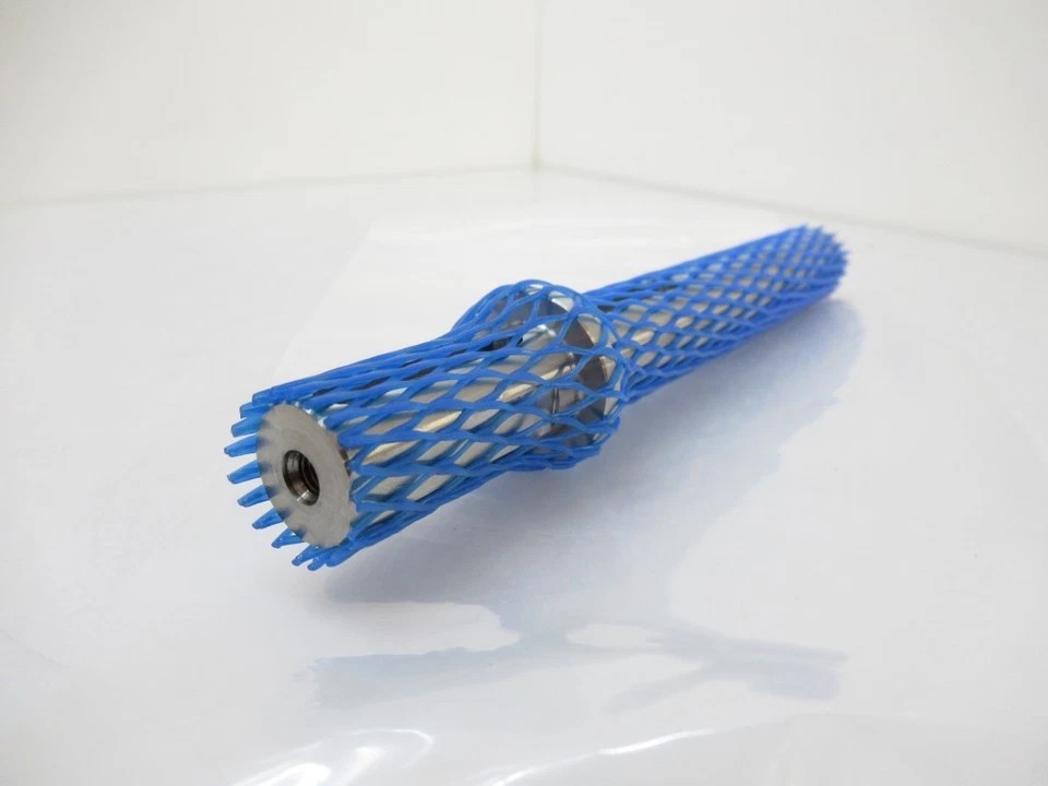 0922 Kit de eje de carrocería 5L/H 5/8 pulgadas/doble eje nuevo en caja Foto 4 de 4