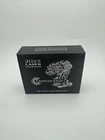 2025 Laser Engraved American Eagle One Ounce Silver Proof Coin West Point (W)