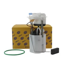 Hella Fuel Pump and Sender Assembly 358146281