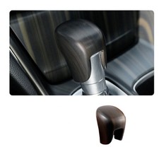 For Honda Civic 22-24 Crv 23-24 Accord 18-24 Gear Shift Knob Cover Trim