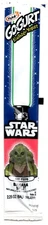 Star Wars 2002 Yoplait Go-Gurt Yogurt Tube Kit Fisto