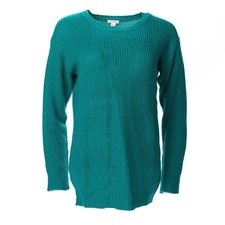 LuLaRoe Mariah Sweater Top - Kelly Green - X-Large