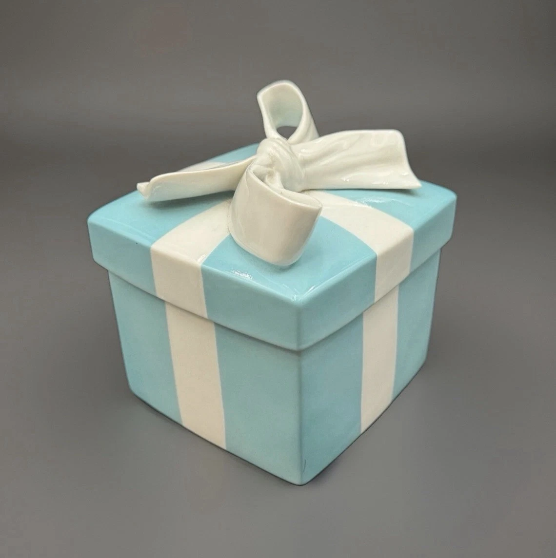 Tiffany & Co. Collectible Boxes, Jars & Tins for sale | eBay