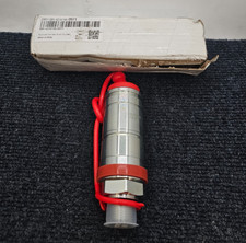 421619A-0971: Hydraulic Female Quick Coupler For John Deere 6400 6410 6420