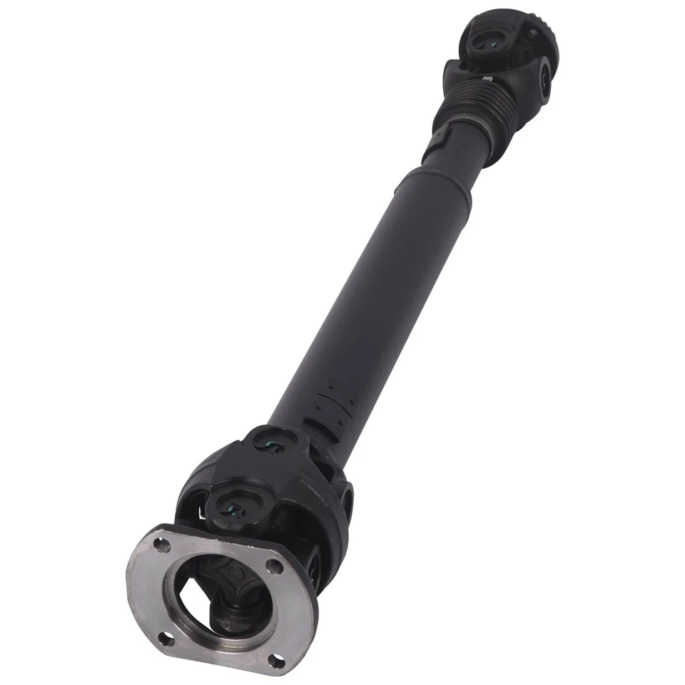 Conjunto de eje de transmisión delantero para Dodge Ram 2500 3500 2003-2010 transmisión automática 938163 Foto 4 de 4