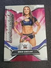 New Listing2026 Topps Chrome WWE Women's Division Wren Sinclair #WDV-39
