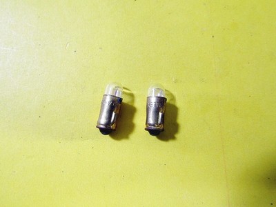 KAWASAKI STANLEY 6 VOLT 1.5 WATT BULB A1262 92069-022 C2SS C2TR PACK OF 2  jh