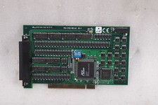 ADVANTECH PCB CARD PCI-1752 REV.A1 01-1 FREE SHIP