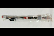 Star Wars Kylo Ren Pencil with Eraser 12” New JUMBO Pencil & Sharpener