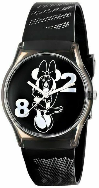 Batería de Cuarzo Disney Relojes de pulsera