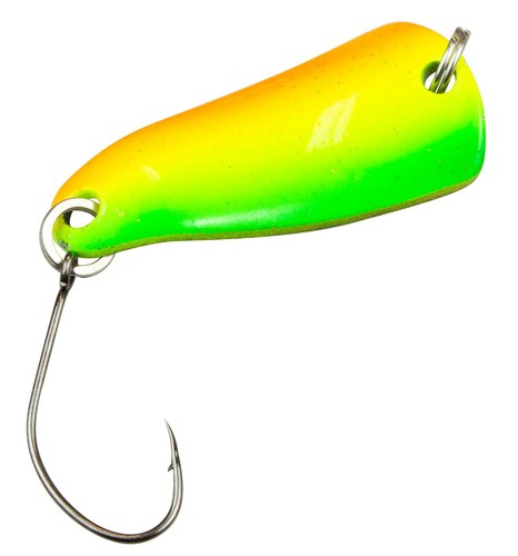FTM Spoon alle Varianten Bee Tremo Strike Hammer Wasp Break Spark Diamond UL - Bild 402 von 494