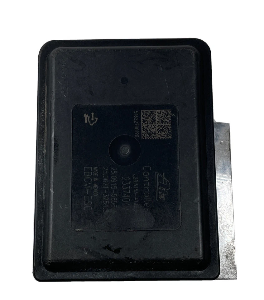 GMC Canyon 2016 ABS unidad de bomba de freno antibloqueo 23374048 Foto 4 de 4