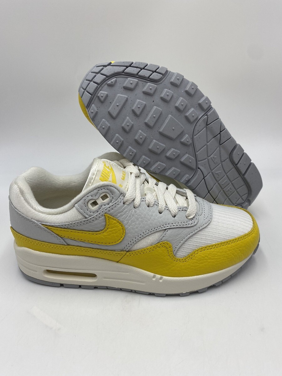 Nike Air Max ホワイト/パープル/イエロー ナイキ エア マックス 90 “ホワイト/イエロー/パープル” (NIKE