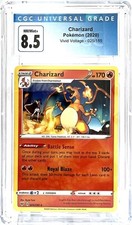 Charizard [Cracked Ice] #25 Prices | Pokemon Vivid Voltage | Pokemon Cards