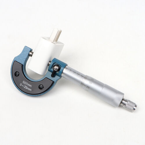 Accurate Digital Micrometer Carbide Tip Micrometer  Mechanical Engineering - Afbeelding 1 van 10