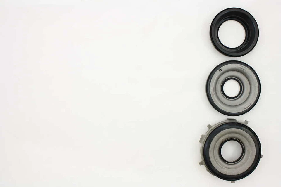 Auto Trans Overhaul Kit fits 2006-2009 Saab 9-7x  PIONEER INC. - Image 2 of 3