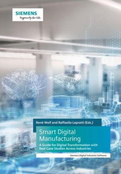 Thumbnail - Smart Digital Manufacturing, Subba Rao