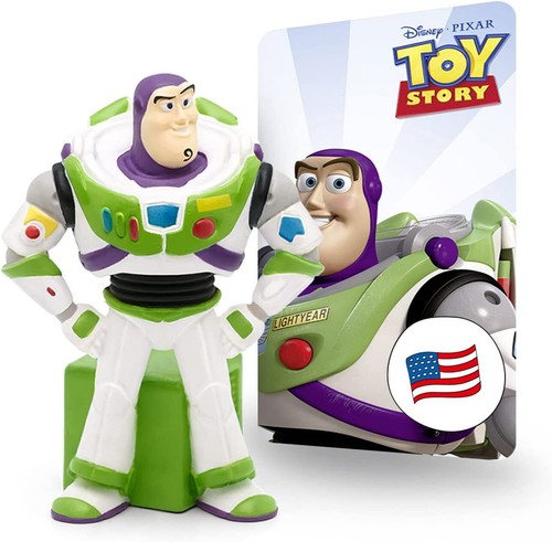buzz lightyear tonies