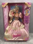 Vintage 1997 Rapunzel Barbie Doll Mattel 17646 Long Blonde Hair Brand New NRFB