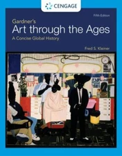 Gardner's Art through the Ages: A Concise Global History by 