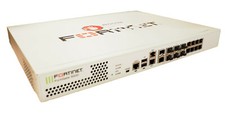 FORTINET FG-500D FortiGate 500D, 10xGE RJ45 ports, 8xGE SFP slots Firewall