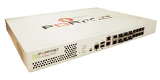 FORTINET FG-500D FortiGate 500D, 10xGE RJ45 ports, 8xGE SFP slots Firewall