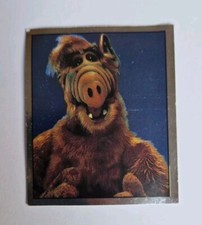 Panini - Alf - 1989 - Postersticker N