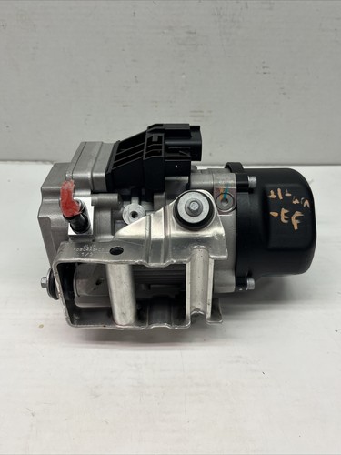 Genuine Mopar Power Steering Pump 68529417AB, USED? - Picture 7 of 8