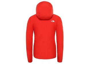 giacca sci donna north face