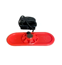 HealthRider Residential Treadmill Magnetic Safety Key Lanyard - Part # 304894