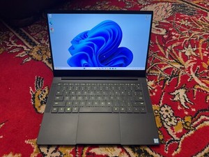 120hz Razer blade stealth 13 rz09 -0310（BLADE STEALTH 13