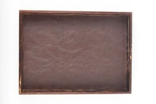 Japan Kakunodate Denshiro Overnight leather A4 wine