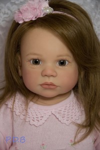 gabriella by regina swialkowski