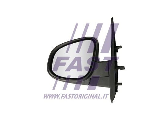 FT88369 Fast AußEnspiegel FüR ,MERCEDES-BENZ,NISSAN,RENAULT-image