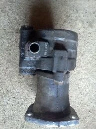 Jaguar XJ6 XJ40 1988-1994 4.0 L Pump OEM #31 - Image 2 of 3