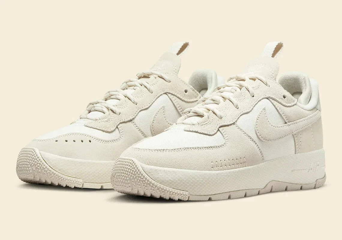 NEW Nike Air Force 1 Wild Takes On A Phantom Men Sizes 4 15