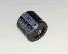 5x 3300uF 63V DC Radial Snap In Mount Electrolytic Capacitor 63VDC 3300mfd
