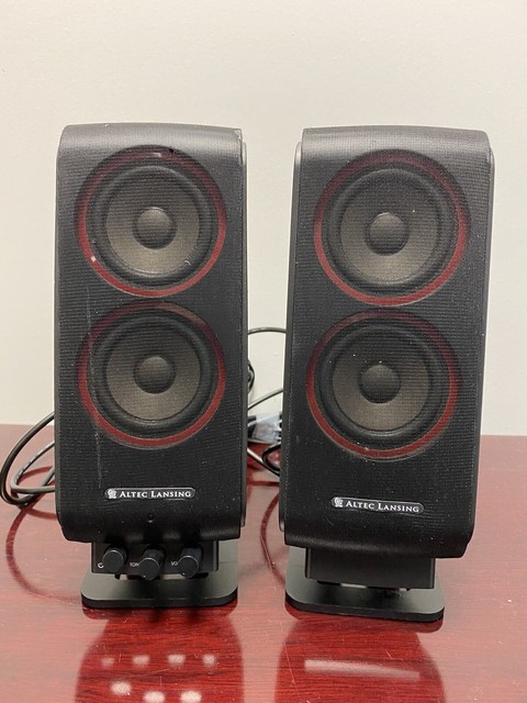 altec lansing vs2420