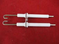 Buderus ZüNdelektrode Bz 1.0 Typ 4 L 25 Elektrode 63022655 DoppelzüNdelektrode