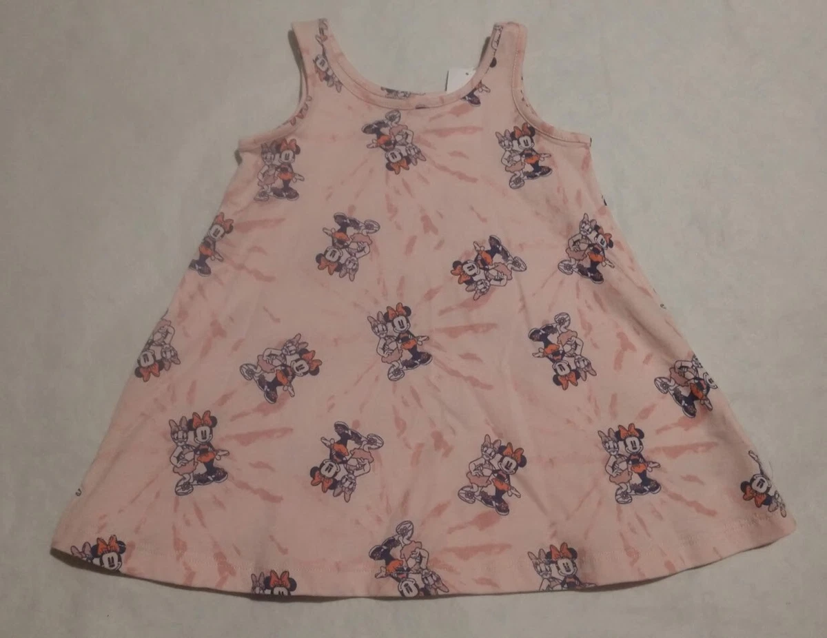 Minnie mouse gap clearance dress