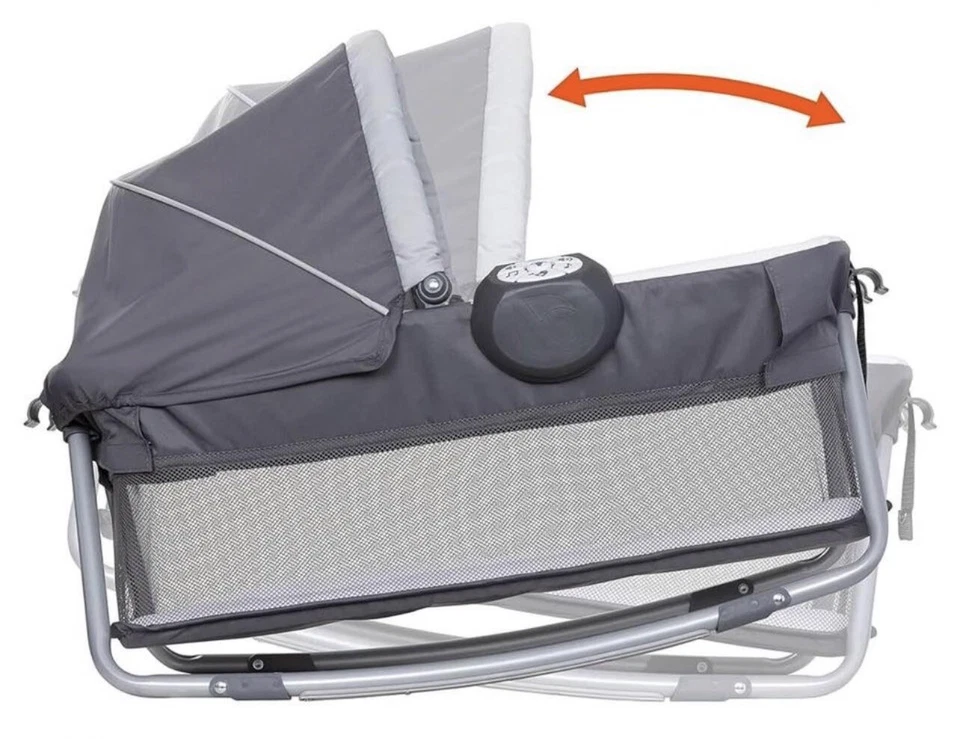 Cuna doble Foto 4 de 4